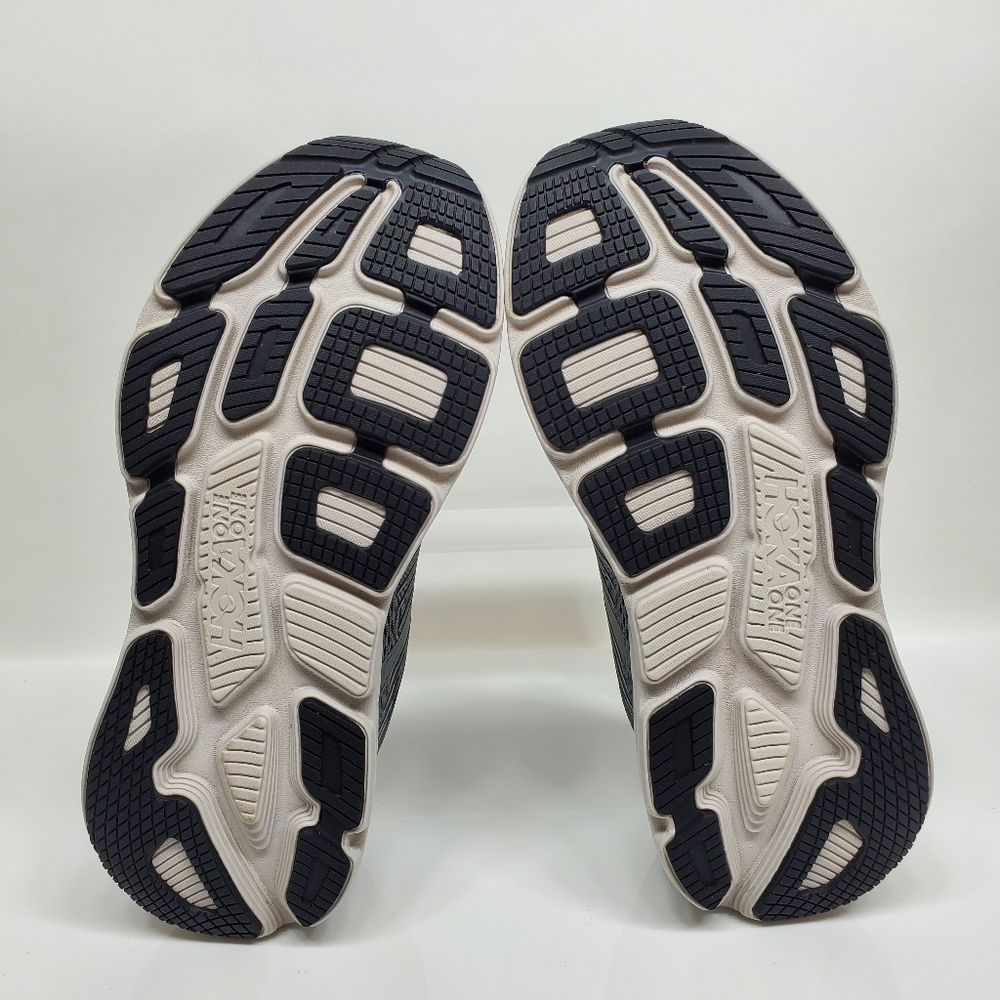 Hoka One One Bondi 7 Running Shoes - Picture 6 of 7